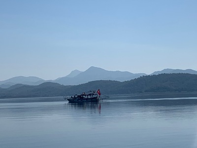 picture of Dalyan 2024
 Turkey