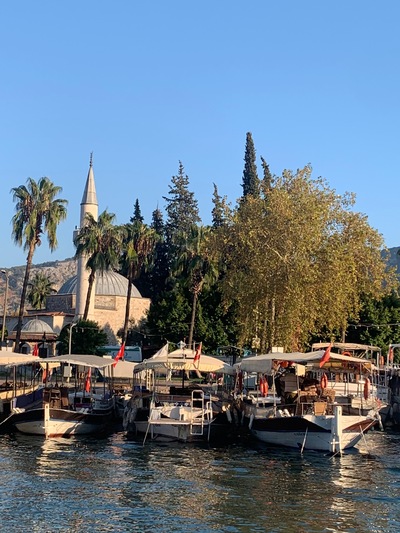picture of Dalyan 2024
 Turkey