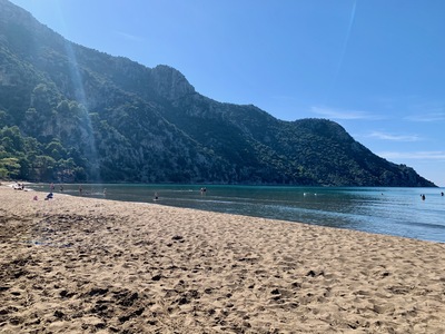 picture of Dalyan 2024
 Turkey