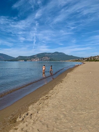 picture of Dalyan 2024
 Turkey