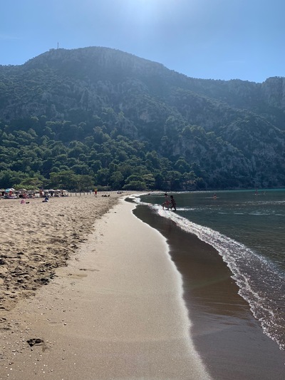 picture of Dalyan 2024
 Turkey