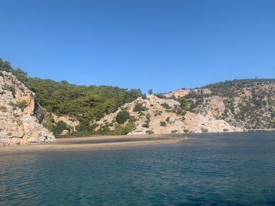 picture of Dalyan 2024
 Turkey