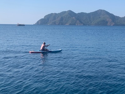 picture of Dalyan 2024
 Turkey