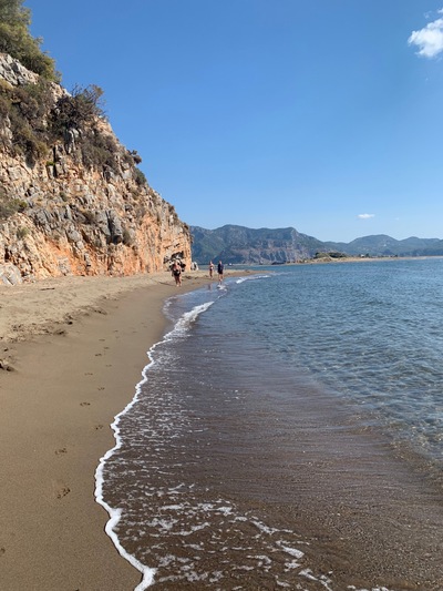 picture of Dalyan 2024
 Turkey