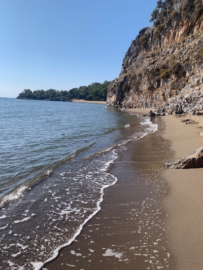picture of Dalyan 2024
 Turkey