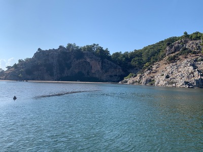 picture of Dalyan 2024
 Turkey