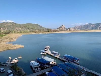 picture of Dalyan 2024
 Turkey
