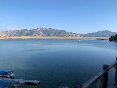 picture of Dalyan 2024
 Turkey