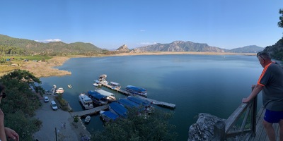 picture of Dalyan 2024
 Turkey