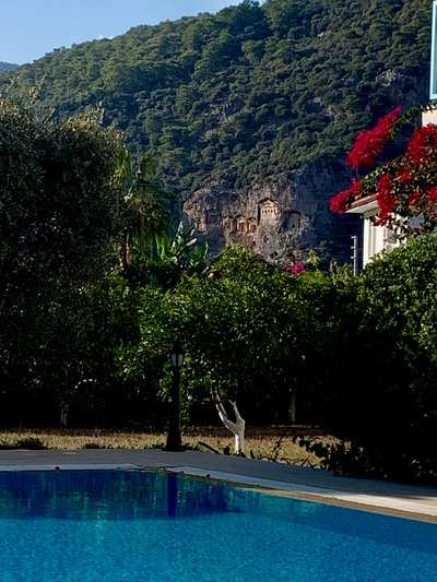 picture of Dalyan 2024
 Turkey