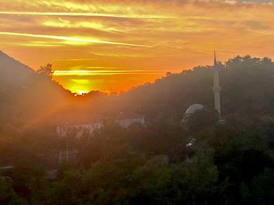 picture of Dalyan 2024
 Turkey