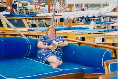 picture of Gulet 1998
 Turkey