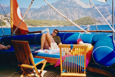 picture of Gulet 1998
 Turkey