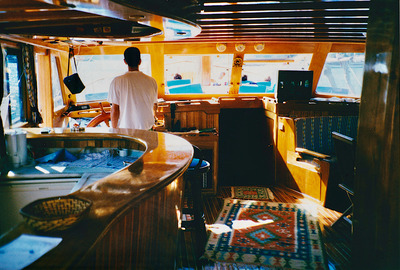 picture of Gulet 1998
 Turkey