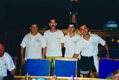 picture of Gulet 1998
 Turkey