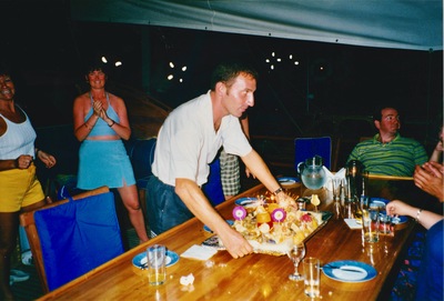 picture of Gulet 1998
 Turkey