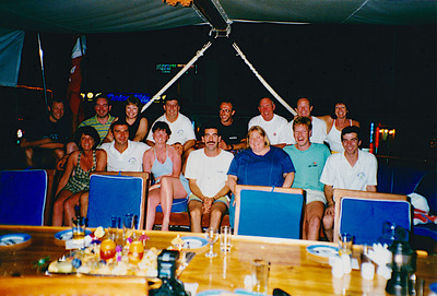 picture of Gulet 1998
 Turkey