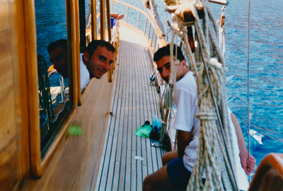 picture of Gulet 1998
 Turkey