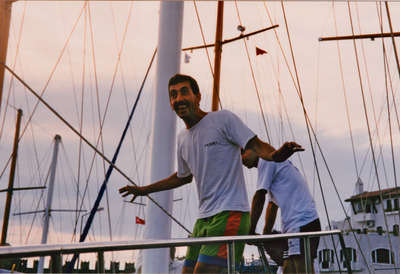 picture of Gulet 1998
 Turkey