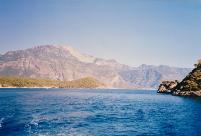 picture of Gulet 1998
 Turkey