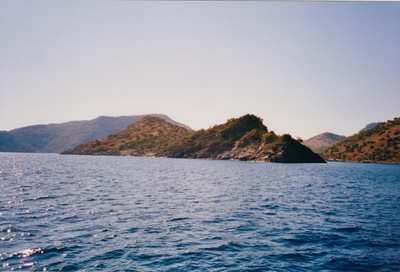 picture of Gulet 1998
 Turkey