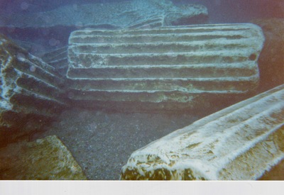 picture of Pammukale 1998
 Turkey