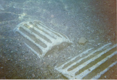 picture of Pammukale 1998
 Turkey