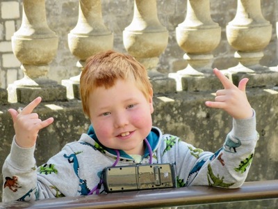 picture of Bath May 2015
 UK