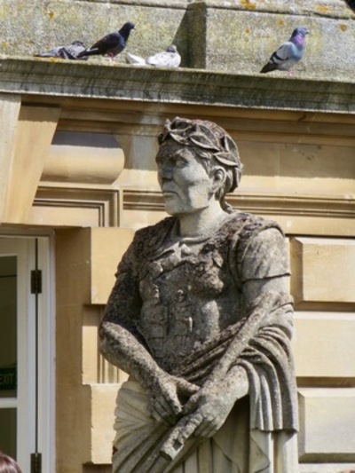 picture of Bath May 2015
 UK