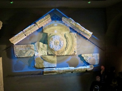 picture of Bath May 2015
 UK