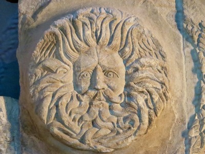 picture of Bath May 2015
 UK