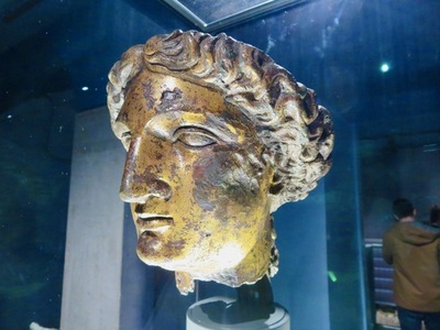 picture of Bath May 2015
 UK