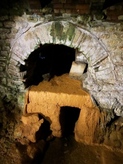 picture of Bath May 2015
 UK