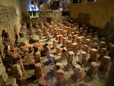 picture of Bath May 2015
 UK