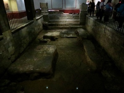 picture of Bath May 2015
 UK