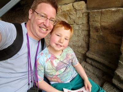 picture of Bath May 2015
 UK