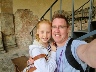 picture of Bath May 2015
 UK