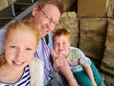 picture of Bath May 2015
 UK