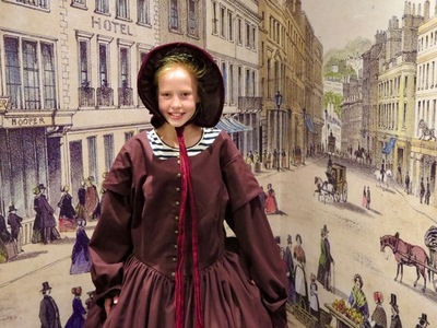 picture of Bath May 2015
 UK