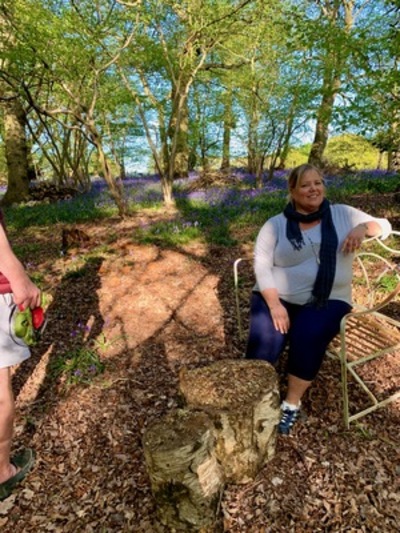 picture of Claverdon
 UK