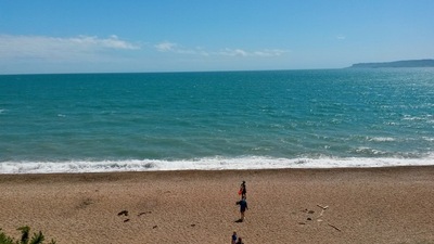 picture of Exeter
 UK