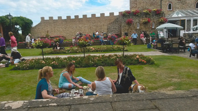 picture of Exeter
 UK