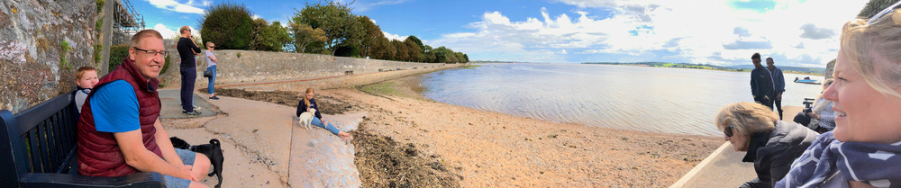 picture of Exeter
 UK