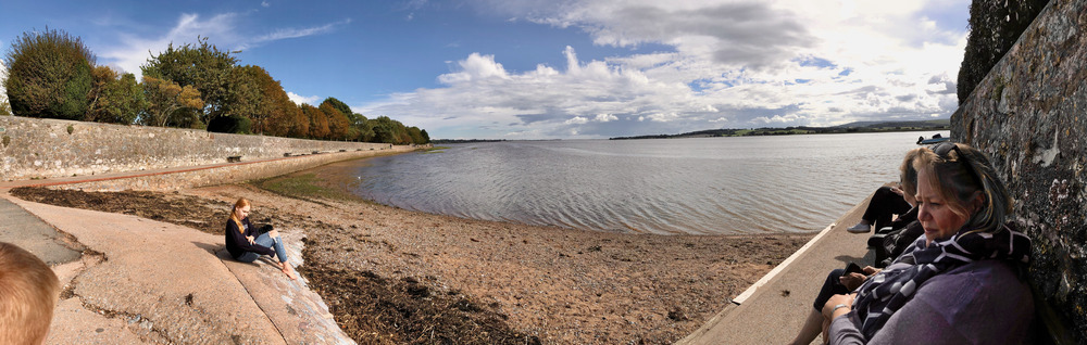 picture of Exeter
 UK