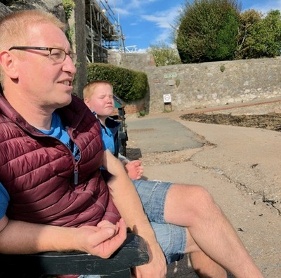 picture of Exeter
 UK