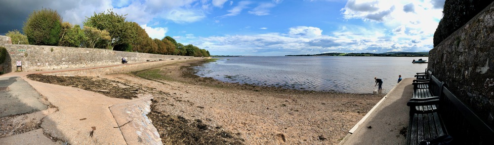 picture of Exeter
 UK