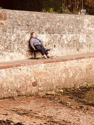 picture of Exeter
 UK