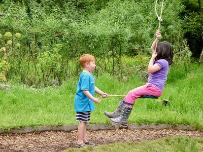 picture of Glamping in Wales June 2014
 UK