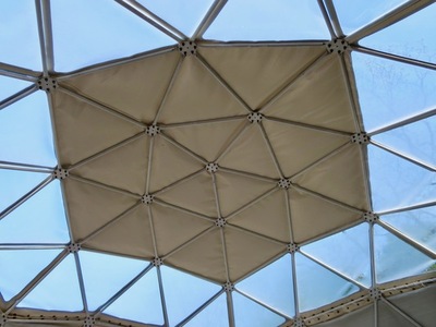 picture of Glamping in Wales June 2014
 UK