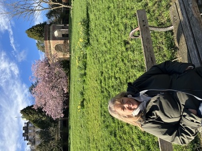 picture of Harrogate
 UK